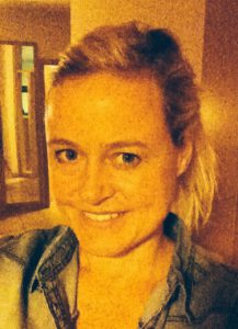 Profilbild von Heike Rohe