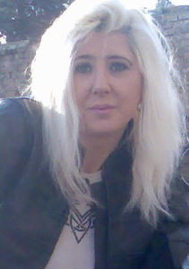 Profilbild von Heike Rohkohl