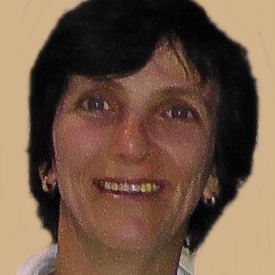 Profilbild von Heike Rohr