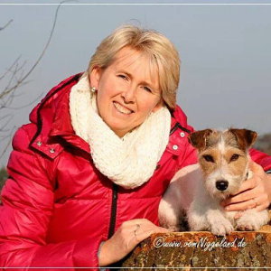 Profilbild von Heike Rolf