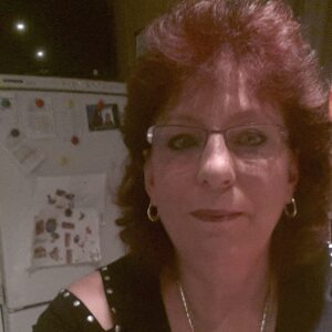 Profilbild von Heike Rolfs