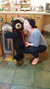 Profilbild von Heike Rolle