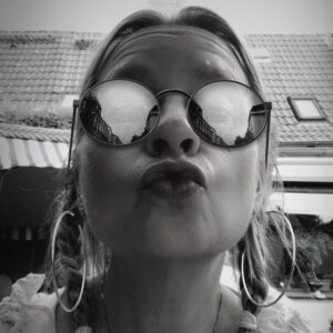 Profilbild von Heike Romanowsky