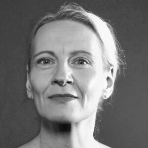 Profilbild von Heike Ronniger