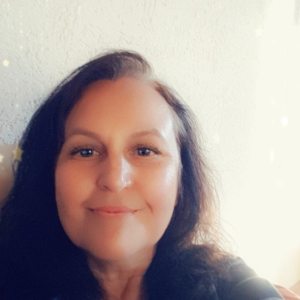 Social Media Profilbild Heike Rose 