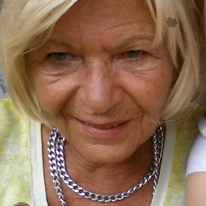 Profilbild von Heike Rosenau