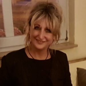 Profilbild von Heike Rosenberger