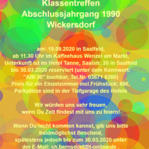 Profilbild von Heike Rosenbusch