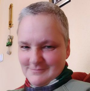 Profilbild von Heike Rosendahl