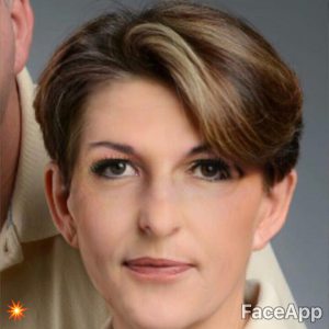 Profilbild von Heike Rosendahl