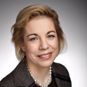 Profilbild von Heike Rosener-Tyler