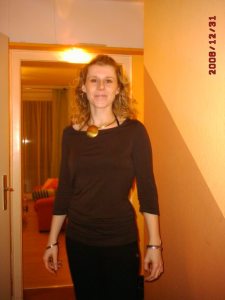 Profilbild von Heike Ross