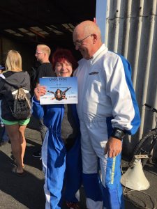 Profilbild von Heike Rost