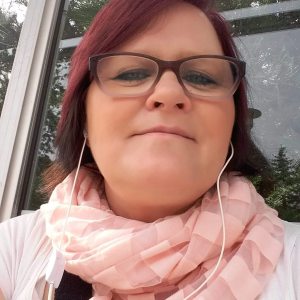 Profilbild von Heike Roth