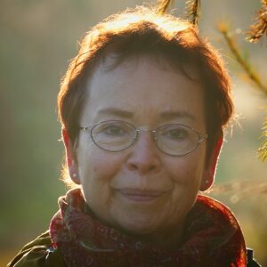 Profilbild von Heike Rothe