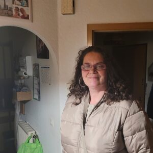 Profilbild von Heike Rothe