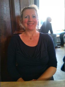 Profilbild von Heike Rotherm