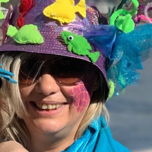 Profilbild von Heike Rothländer