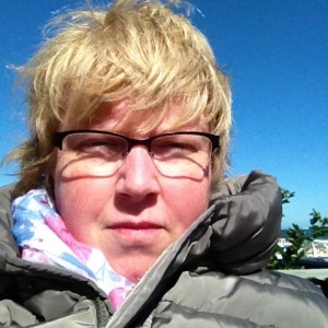Profilbild von Heike Rotte