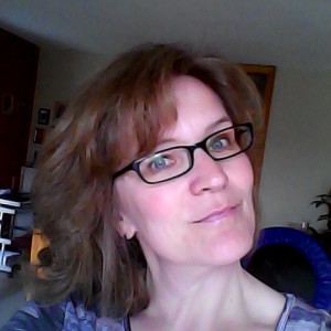Profilbild von Heike Rubin