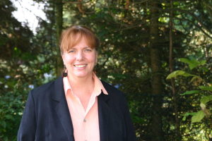 Profilbild von Heike Ruch