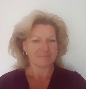 Profilbild von Heike Rudel-Wendland