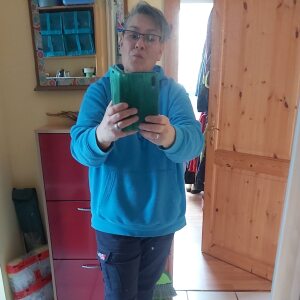 Profilbild von Heike Rudloff