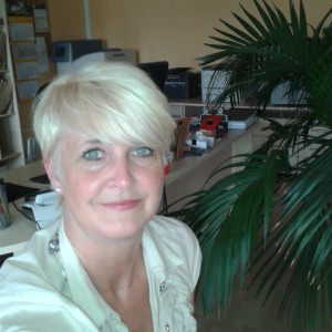 Profilbild von Heike Rudolph