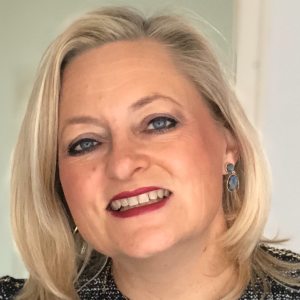 Profilbild von Heike Ruettgers