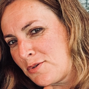 Profilbild von Heike Ruf