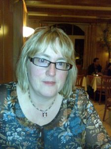 Profilbild von Heike Ruff