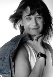 Profilbild von Heike Rullang