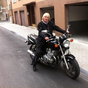 Profilbild von Heike Ruppert