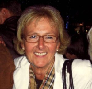 Profilbild von Heike Ruprecht