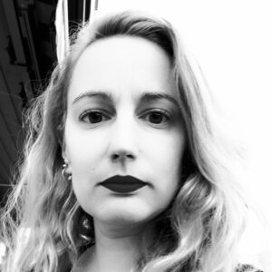 Profilbild von Heike Ruranski