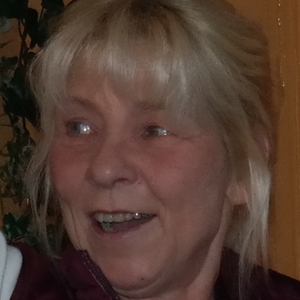 Profilbild von Heike Rydzy