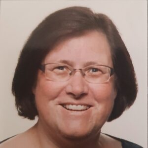Profilbild von Heike Saborowski