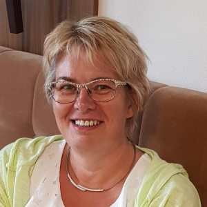 Profilbild von Heike Sachs