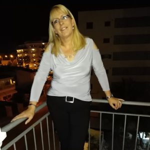 Profilbild von Heike Sackmann