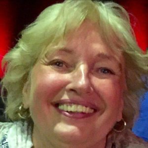 Profilbild von Heike Sado Elles