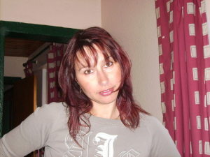 Profilbild von Heike Saibel
