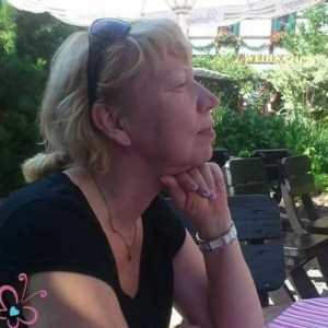 Profilbild von Heike Salchow