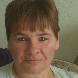 Profilbild von Heike Salomon