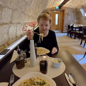 Profilbild von Heike Salomon