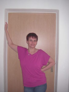 Profilbild von Heike Salz