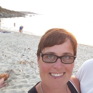 Profilbild von Heike Sandmann