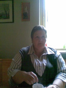 Profilbild von Heike Santo