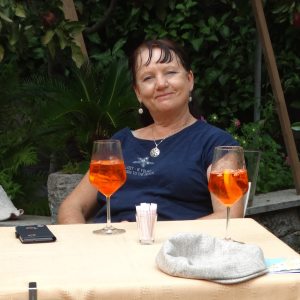 Profilbild von Heike Sarnow