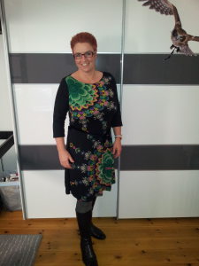 Profilbild von Heike Sassenhausen
