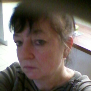 Profilbild von Heike Saupe